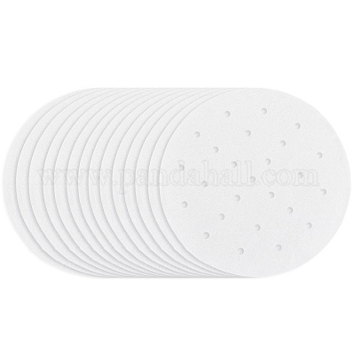 Dampfmatte aus Papier&nbsp;FIND-WH20004-93B-1