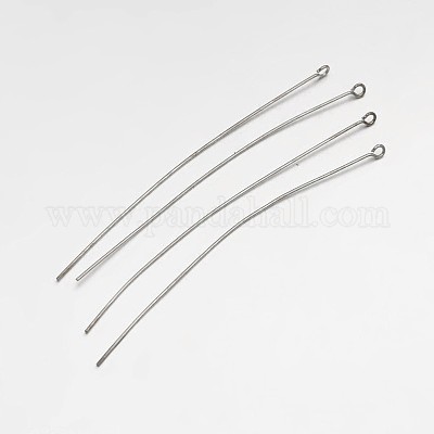 Augenstift aus Messing&nbsp;KK-E647-22P-81mm-1