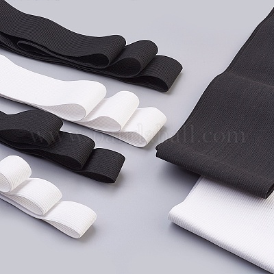 flat rubber band