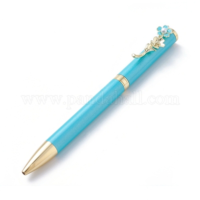 Wholesale Turn Retractable Ballpoint 