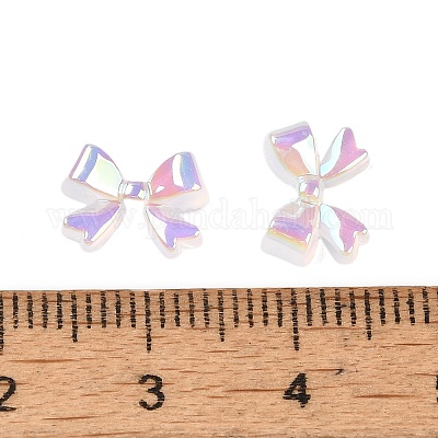 Cabochons acryliques UV de placage&nbsp;OACR-H121-01C-1