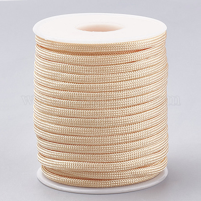 Cordons polyester&nbsp;OCOR-Q047-02E-1