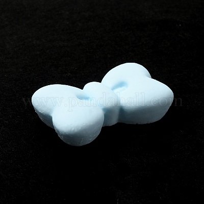 Undurchsichtigen Cabochons&nbsp;RESI-K022-02A-1