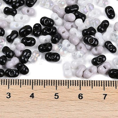 Runde Saatperlen&nbsp;SEED-K010-03J-1