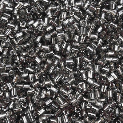 Perline di tromba in vetro&nbsp;SEED-S032-08A-52-1