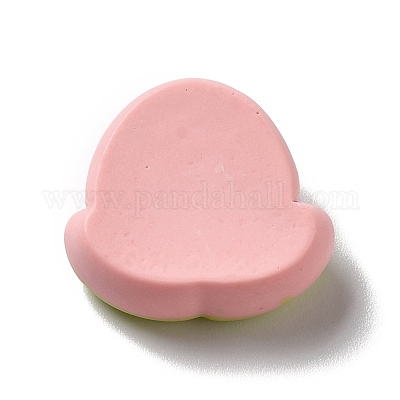 Undurchsichtigen Cabochons&nbsp;DIY-K057-21-1