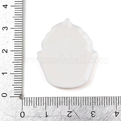 PVC-Cabochons&nbsp;PL-T045-04G-1