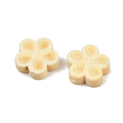 Cuentas de madera&nbsp;WOOD-C020-03-1