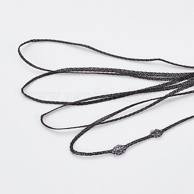 Fil de cuivre nu tressé&nbsp;OCOR-WH0067-93E-1