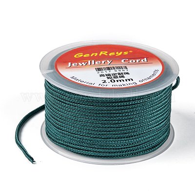 Fili di nylon intrecciati&nbsp;NWIR-Z001-31-1