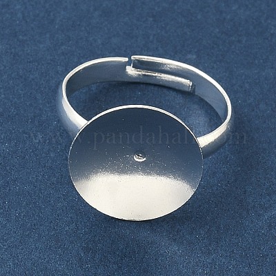 Regolazione dell'anello pad in ottone regolabile&nbsp;KK-K414-01A-S-1