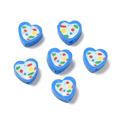 Fimo Perle&nbsp;CLAY-Z003-03B-1