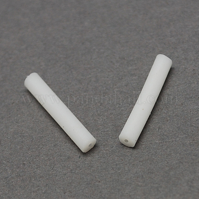 Ohrmuttern aus Kunststoff&nbsp;FIND-R008-2x12mm-1