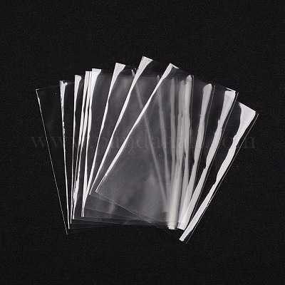OPP sacs de cellophane&nbsp;OPC-S016-15-1