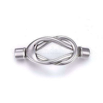 Glue Magnetic Clasps
