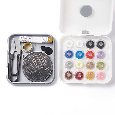Nähwerkzeug-Sets&nbsp;TOOL-F019-01A-1