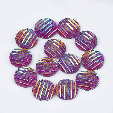 Cabochons in resina X-CRES-T012-05E-1