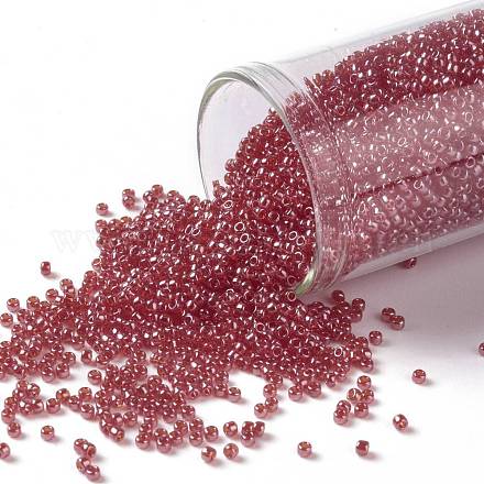 Toho perles de rocaille rondes X-SEED-TR15-0109B-1