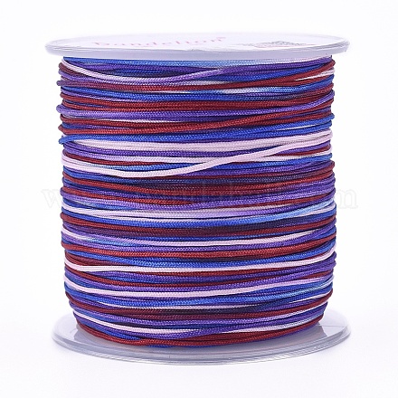 Nylon Threads NWIR-N004-04D-1mm-1