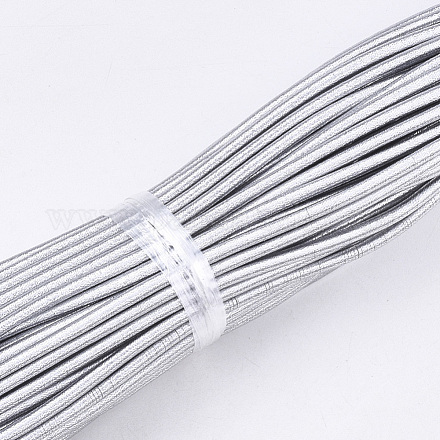 Puntilla reronda cordón hilo de nylon RCOR-R002-180-1