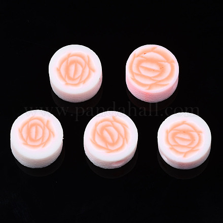 Perles en pâte polymère manuel CLAY-N008-041J-1