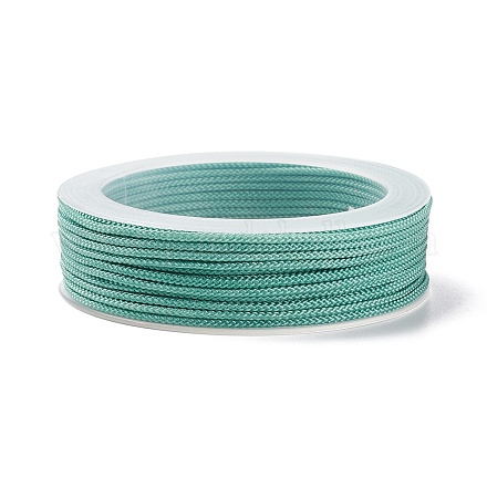Braided Nylon Threads NWIR-E023-1mm-15-1