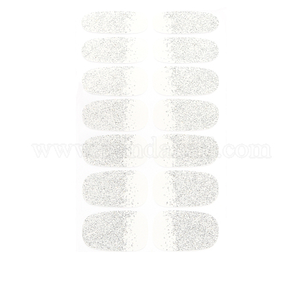 Nagelkunstaufkleber der vollen Abdeckung MRMJ-T040-069-1