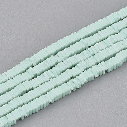 Chapelets de perles d'agate naturelle G-T115-05F-1