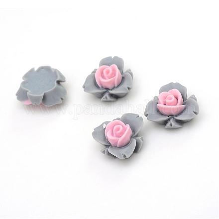 Resin Cabochons CRES-S299-10D-1