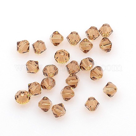 Austrian Crystal Beads 5301_4mm221-1