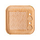 Cartelle per goffratura acrilica con texture pietra PW-WG38671-01-1