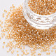 Perles cylindriques en verre SEED-S047-G-002-1