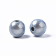 Perles acryliques laquées MACR-Q154-20mm-005-2