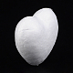 Моделирование сердца из пенополистирола DJEW-M005-15-2