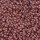 Perles rocailles miyuki rondes SEED-X0054-RR0372-3
