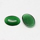 Cabochons en œil de chat&nbsp;CE-J005-30x40mm-31-4