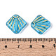 Бусины лэмпворк  LAMP-N036-17-3