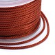 Polyester Braided Cords OCOR-I006-A01-31-3