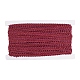 Polyesterband&nbsp;OCOR-WH0032-06B-1