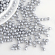 Perles acryliques de perles d'imitation OACR-S011-2mm-Z41-1
