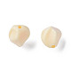 Opaque Acrylic Beads MACR-S373-140-A15-1
