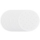 Dampfmatte aus Papier&nbsp;FIND-WH20004-93B-1