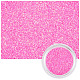 Nagelglitzerpuder glänzender Zuckereffekt-Glitter MRMJ-S023-002A-1