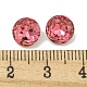 Cabochons de strass en verre&nbsp;RGLA-L029-13A-4