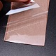 Set di solette adesive rialzanti in silicone AJEW-WH0230-33B-5