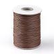 Korean Waxed Polyester Cord YC1.0MM-A136-1