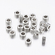Tibetan Style Alloy Spacer Beads LF0398Y-2