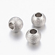 304 текстурированные шарики из нержавеющей стали STAS-K181-06-01P-2