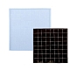 Stampi in silicone a scacchiera quadrata DIY-B046-02-1