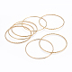 Mode 304 ensembles de bracelets bouddhistes en acier inoxydable BJEW-L664-001B-3